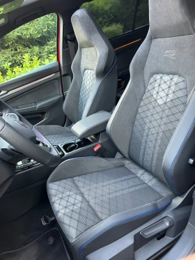 VW Golf R-Line 2.0TSI 4Motion - 5000 € - 11922831 8