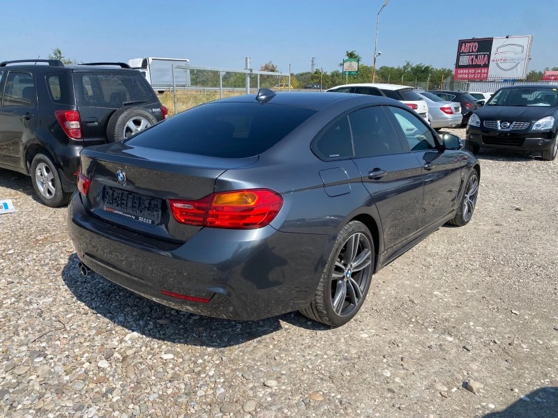 BMW 420 2.0 D X-Drive, снимка 5 - Автомобили и джипове - 41747007