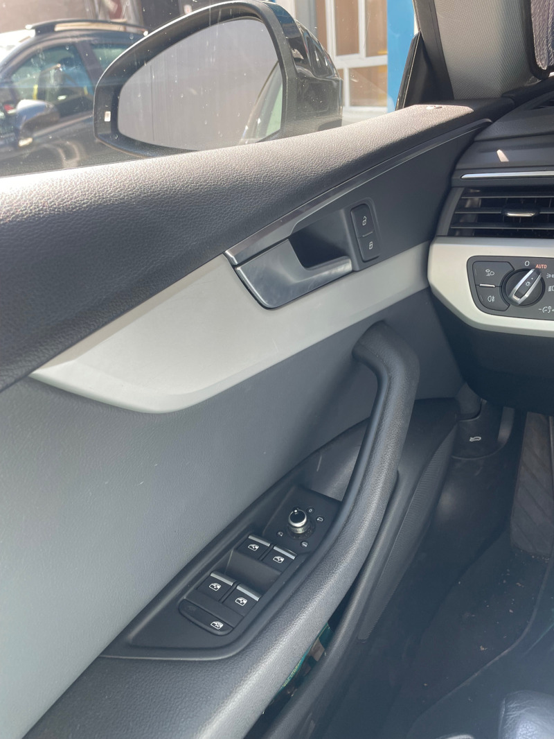 Audi A5 Virtual Cockpit/Hybrid/Led, снимка 16 - Автомобили и джипове - 46255544