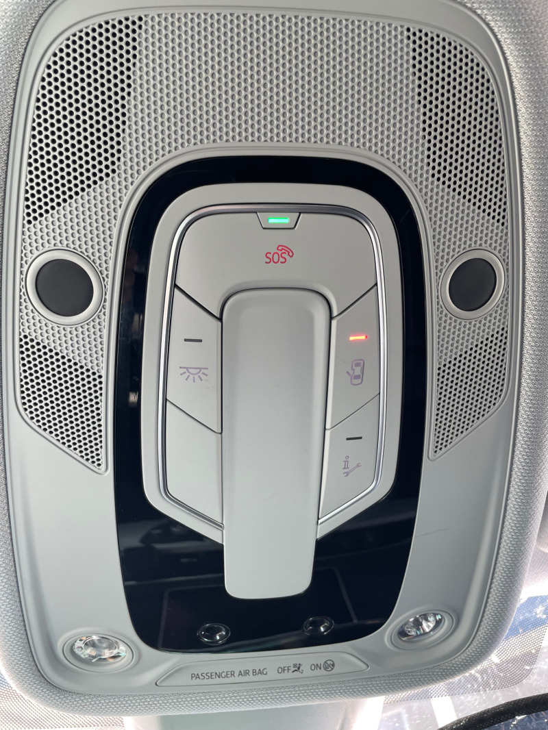 Audi A5 Virtual Cockpit/Hybrid/Led, снимка 17 - Автомобили и джипове - 46255544