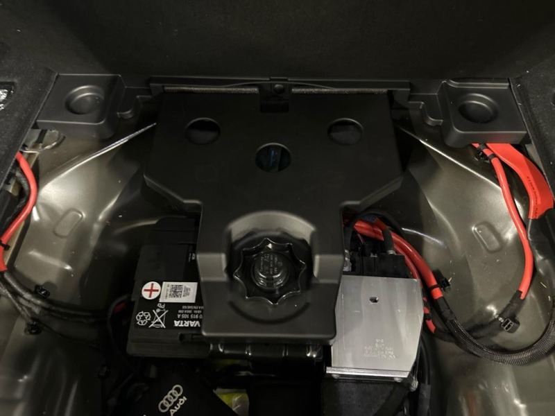 Audi A5 Virtual Cockpit/Hybrid/Led, снимка 13 - Автомобили и джипове - 46255544