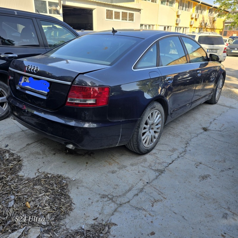 Audi A6 3.0 Quatro , снимка 2 - Автомобили и джипове - 46367395