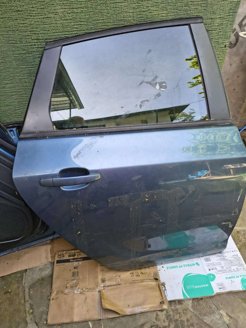 Opel Astra, снимка 6 - Автомобили и джипове - 49719107