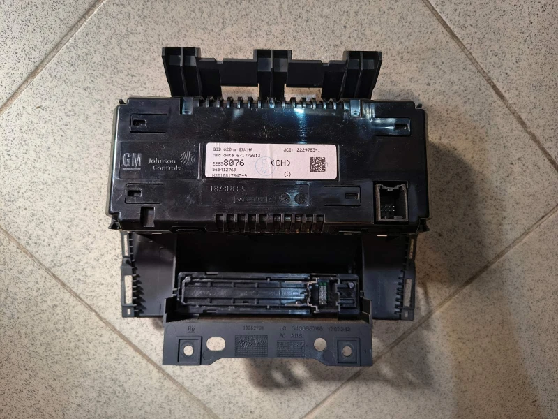 Opel Astra, снимка 4 - Автомобили и джипове - 49719107