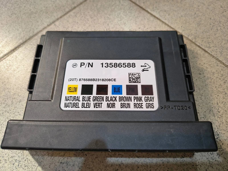 Opel Astra, снимка 11 - Автомобили и джипове - 49719107