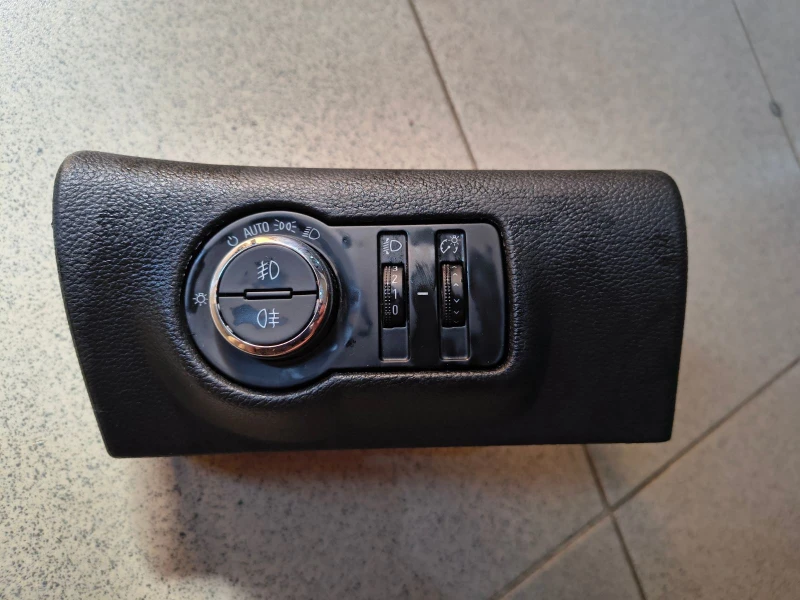 Opel Astra, снимка 5 - Автомобили и джипове - 49719107