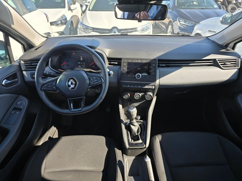 Renault Clio 1.5 dCi, снимка 6 - Автомобили и джипове - 47941799