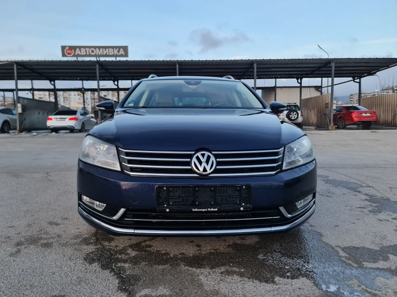 VW Passat УНИКАТ, снимка 5 - Автомобили и джипове - 48645321