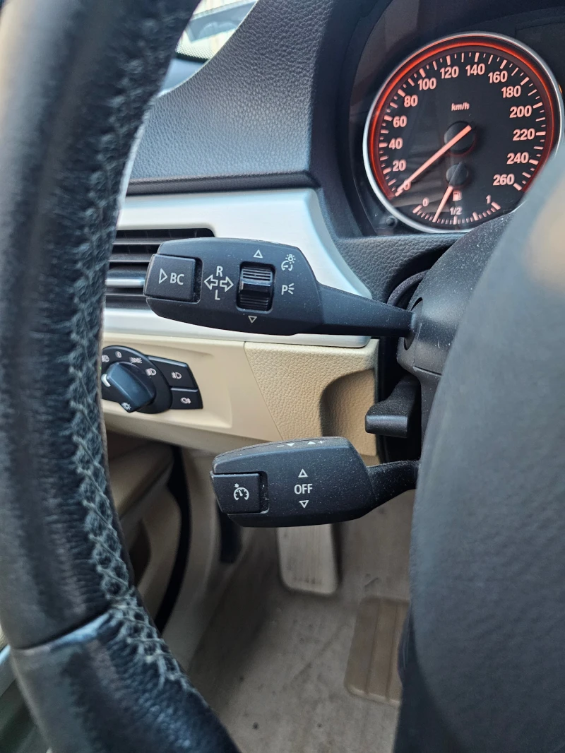 BMW 325 4х4 N53, снимка 16 - Автомобили и джипове - 52507143