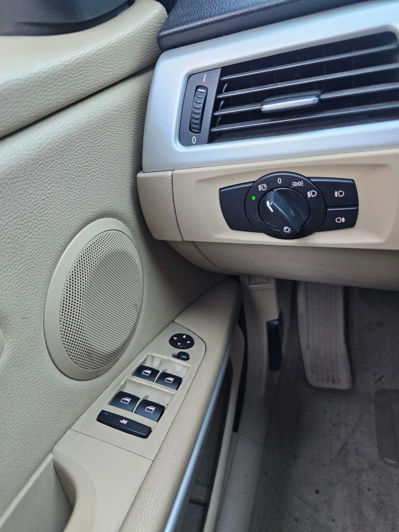 BMW 325 4х4 N53, снимка 15 - Автомобили и джипове - 52507143