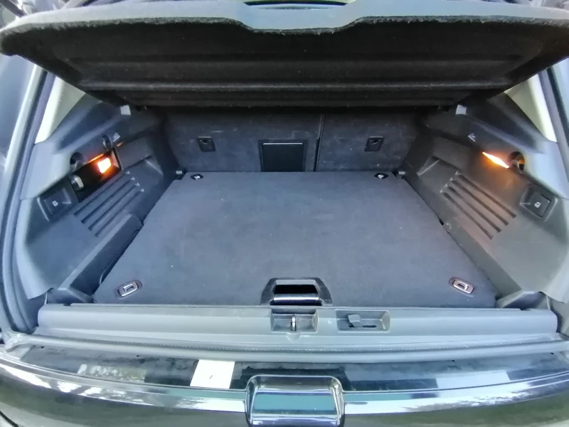 Peugeot 3008 1.6 E-HDI NAVI PANORAMA, снимка 12 - Автомобили и джипове - 51271704