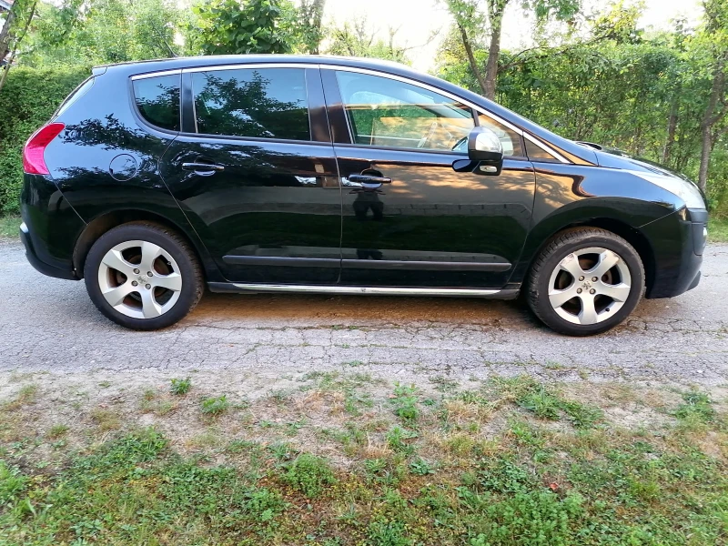 Peugeot 3008 1.6 E-HDI NAVI PANORAMA, снимка 5 - Автомобили и джипове - 51271704