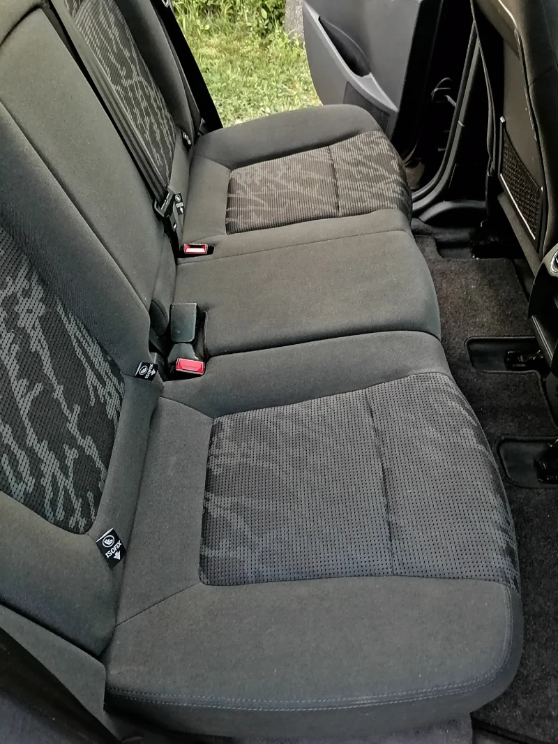 Peugeot 3008 1.6 E-HDI NAVI PANORAMA, снимка 14 - Автомобили и джипове - 51271704