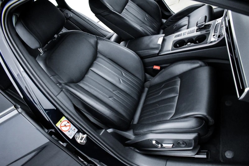 Audi A6 45TFSI/QUATTRO/Distronic/360/VirtualCockpit, снимка 9 - Автомобили и джипове - 52209468