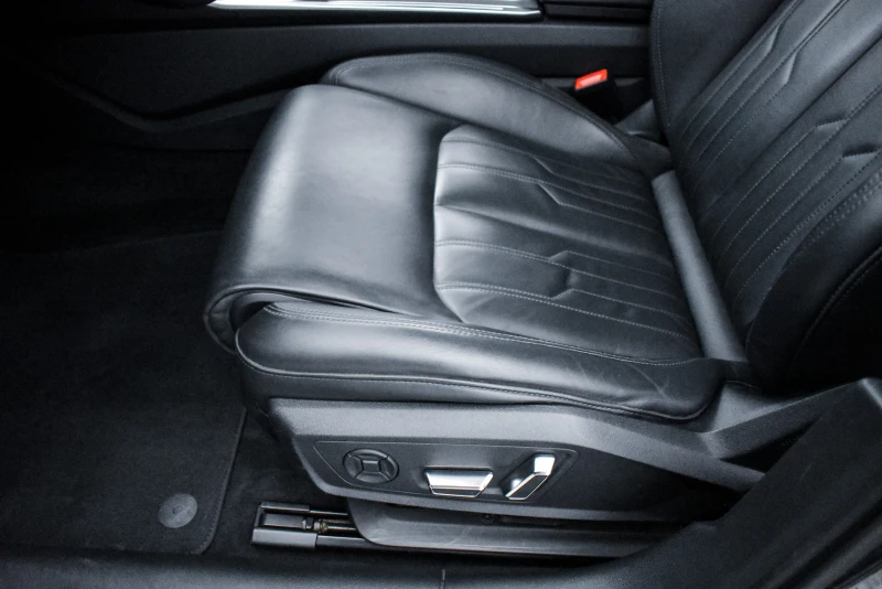 Audi A6 45TFSI/QUATTRO/Distronic/360/VirtualCockpit, снимка 11 - Автомобили и джипове - 52209468