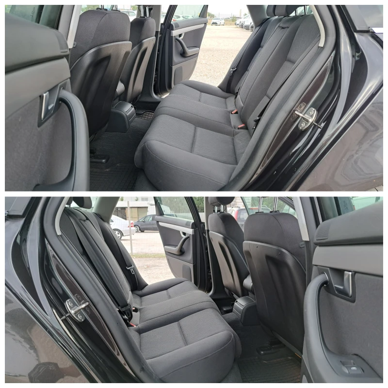 Audi A4 2.0TDI-QUATTRO-6ск/КСЕНОН/АВТОПИЛОТ/КЛИМАТРОНИК , снимка 14 - Автомобили и джипове - 51683916