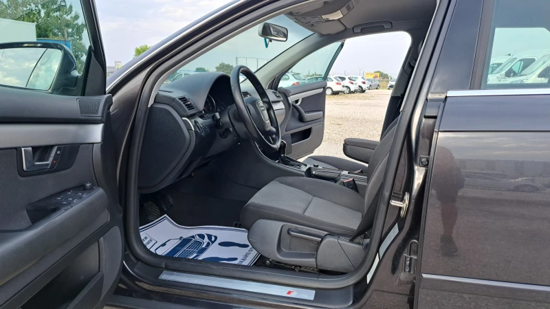 Audi A4 2.0TDI-QUATTRO-6ск/КСЕНОН/АВТОПИЛОТ/КЛИМАТРОНИК , снимка 9 - Автомобили и джипове - 51683916