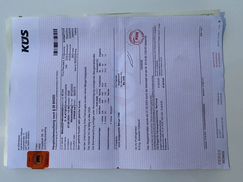 Audi A4 S-line 8-ZF-!!!ПРОМО ЦЕНА!!!, снимка 17 - Автомобили и джипове - 52458067