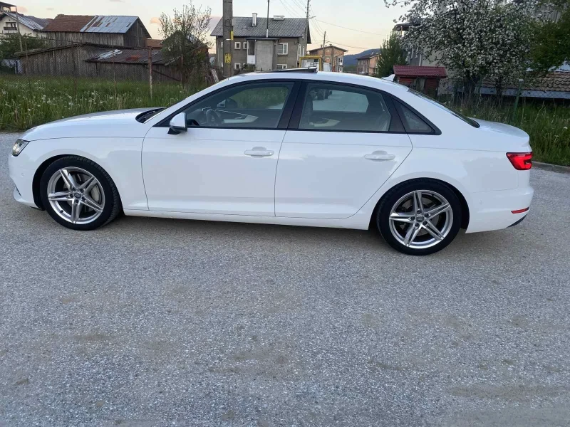 Audi A4 S-line 8-ZF-!!!ПРОМО ЦЕНА!!!, снимка 3 - Автомобили и джипове - 52458067
