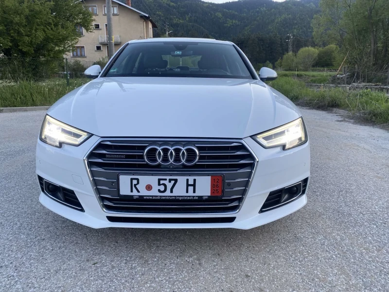 Audi A4 S-line 8-ZF-!!!ПРОМО ЦЕНА!!!