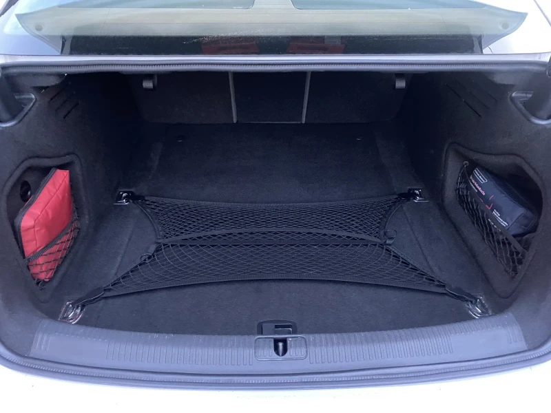 Audi A4 S-line 8-ZF-!!!ПРОМО ЦЕНА!!!, снимка 13 - Автомобили и джипове - 52458067