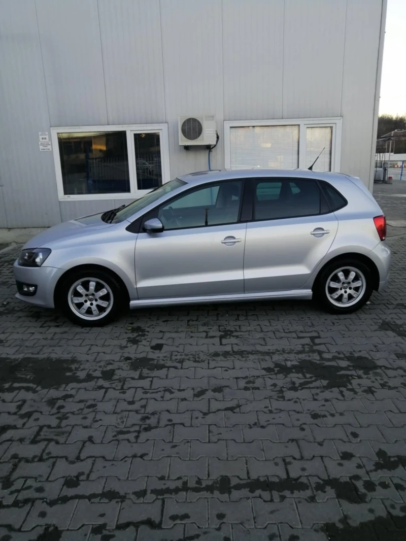 VW Polo, снимка 3 - Автомобили и джипове - 52554761