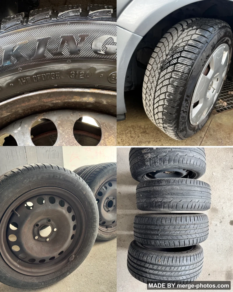 Opel Astra 1.7 CDTI, снимка 16 - Автомобили и джипове - 52967116