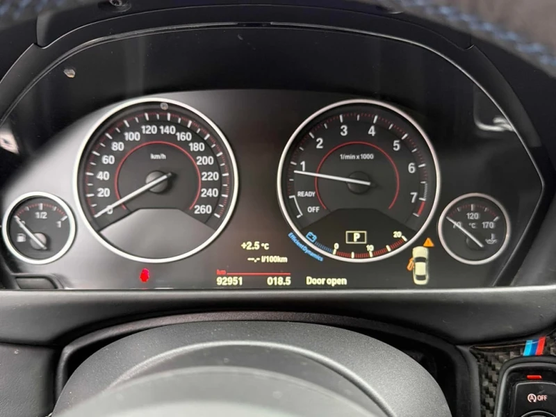 BMW 440 440i xDrive  CARFAX, снимка 8 - Автомобили и джипове - 53027023