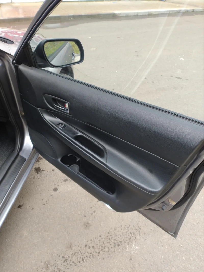 Mazda 6 2, 0i, снимка 8 - Автомобили и джипове - 53220136