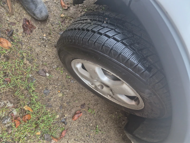 Opel Combo 1300, снимка 3 - Автомобили и джипове - 53281504