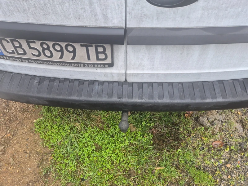 Opel Combo 1300, снимка 6 - Автомобили и джипове - 53281504