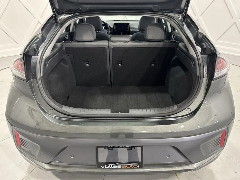 Hyundai Ioniq Hybrid * Carfax * Лизинг, снимка 6 - Автомобили и джипове - 53292320