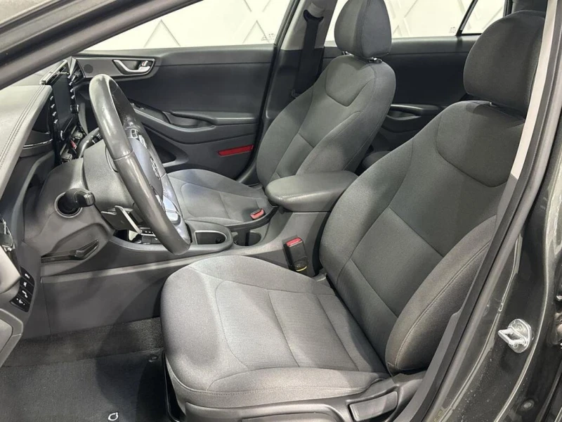 Hyundai Ioniq Hybrid * Carfax * Лизинг, снимка 16 - Автомобили и джипове - 53292320
