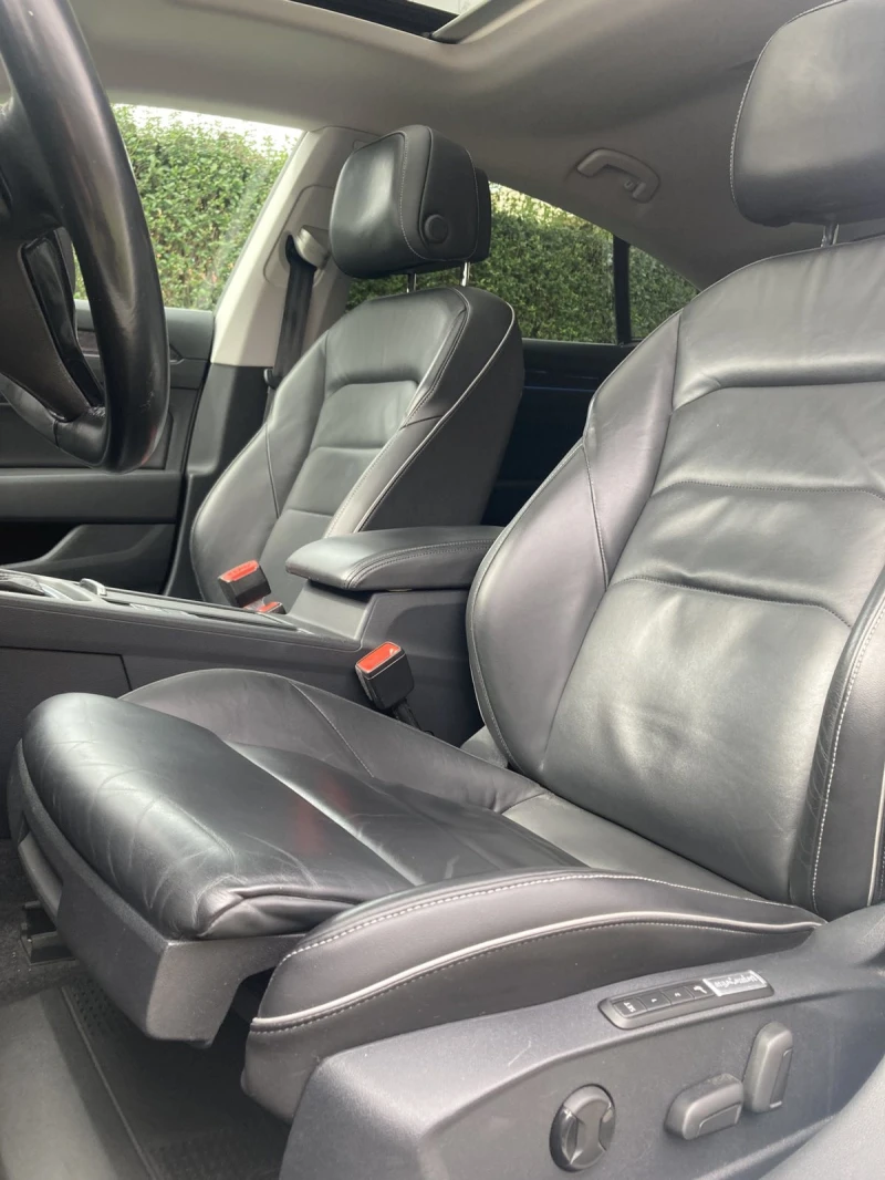 VW Arteon Elegance 4Мotion, снимка 7 - Автомобили и джипове - 53338349