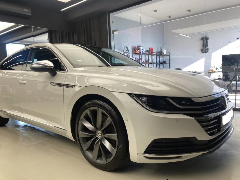 VW Arteon Elegance 4Мotion, снимка 2 - Автомобили и джипове - 53338349