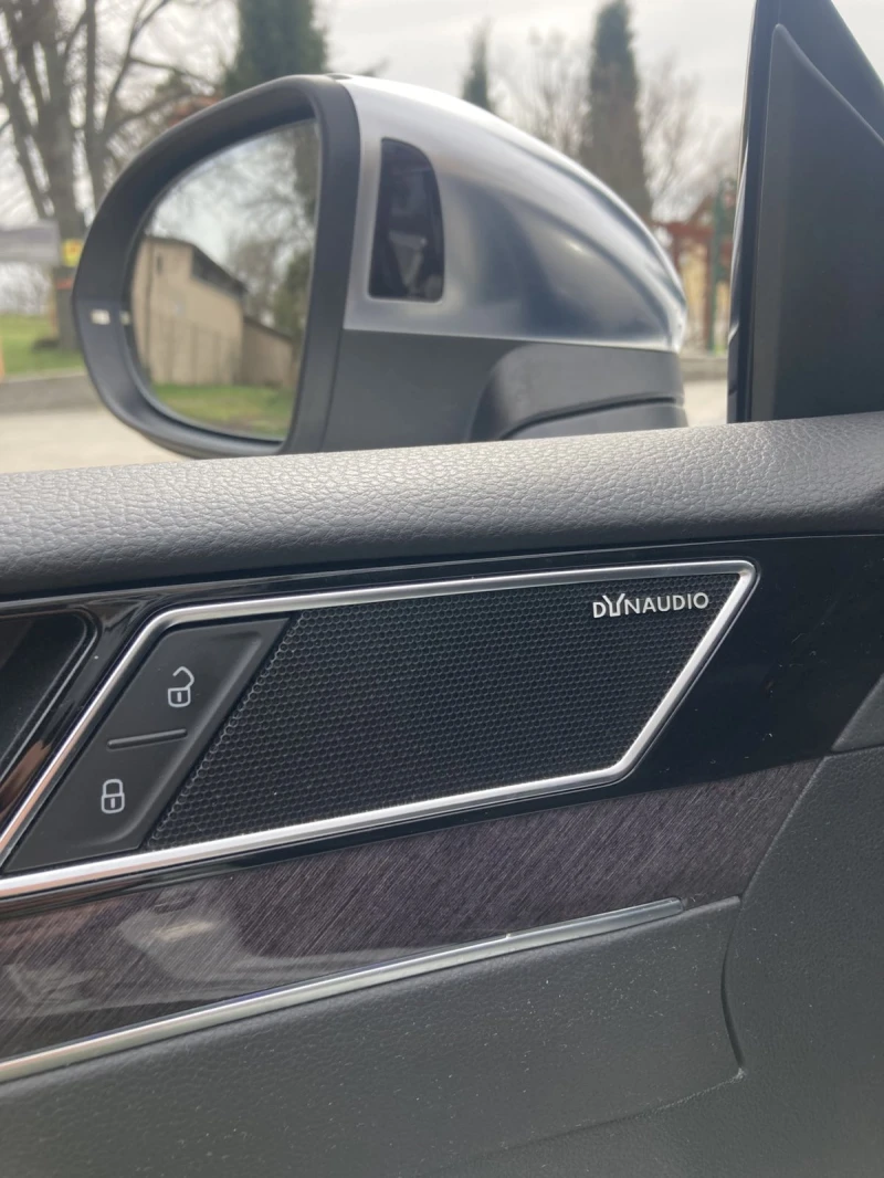 VW Arteon Elegance 4Мotion, снимка 8 - Автомобили и джипове - 53338349