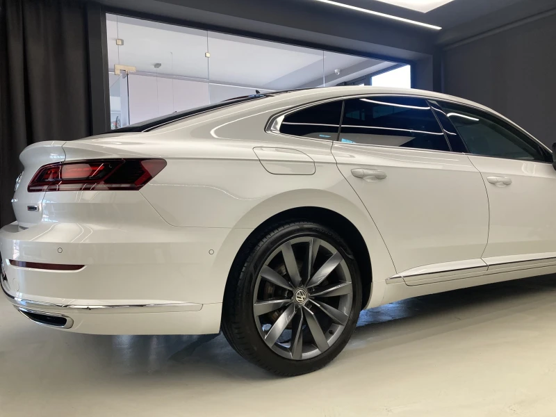 VW Arteon Elegance 4Мotion, снимка 5 - Автомобили и джипове - 53338349