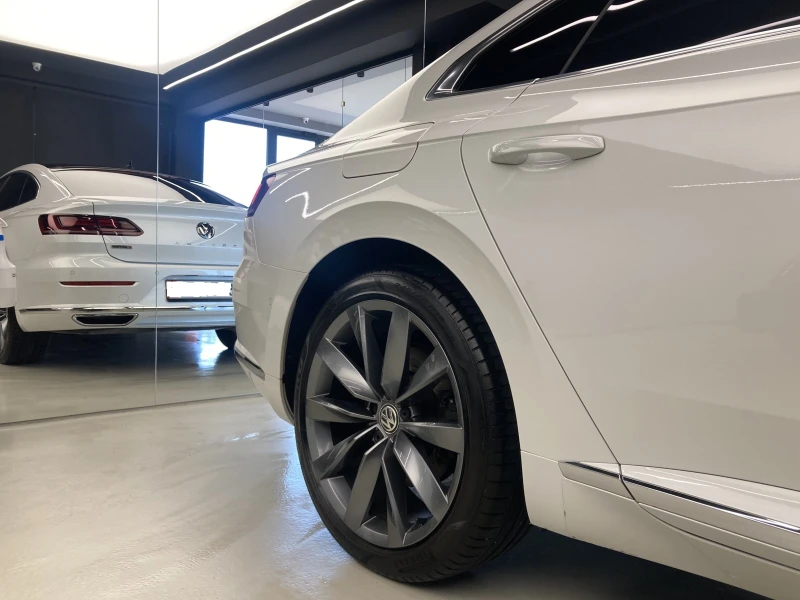 VW Arteon Elegance 4Мotion, снимка 3 - Автомобили и джипове - 53338349