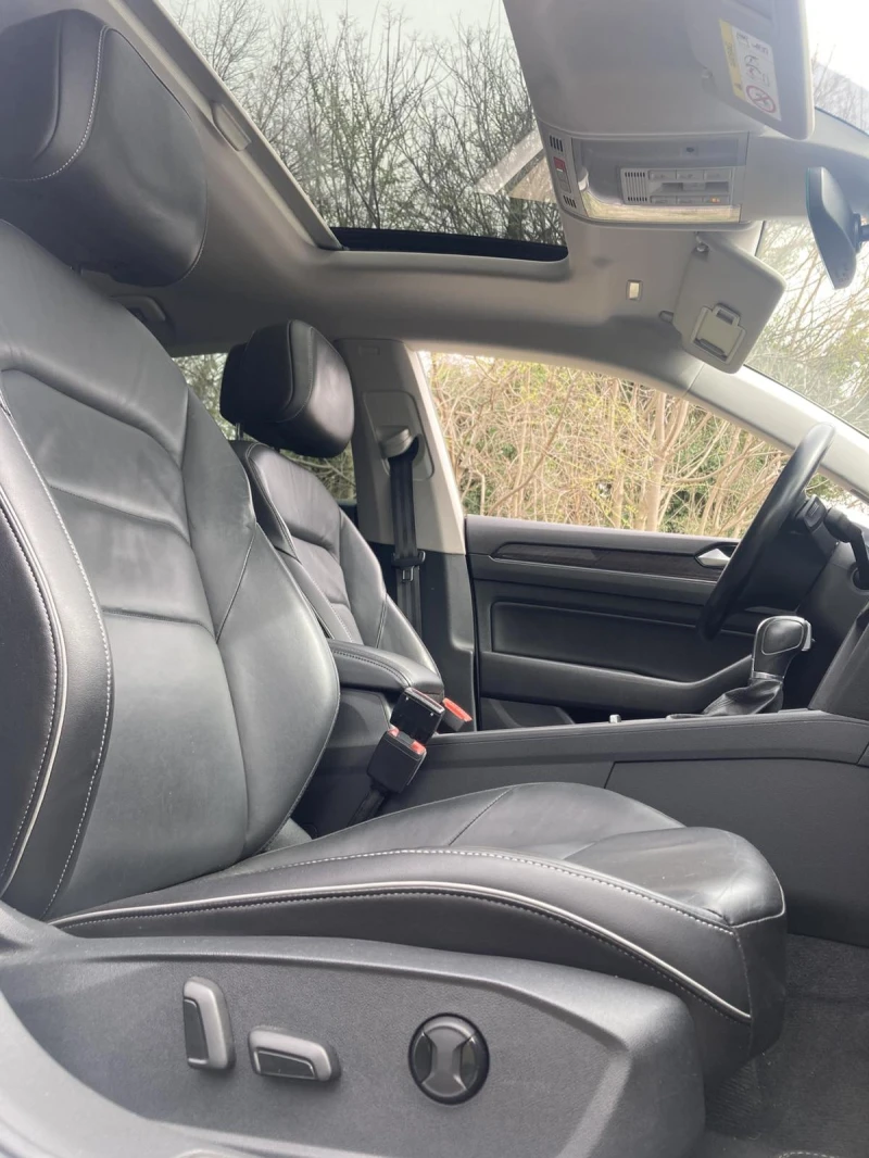 VW Arteon Elegance 4Мotion, снимка 13 - Автомобили и джипове - 53338349