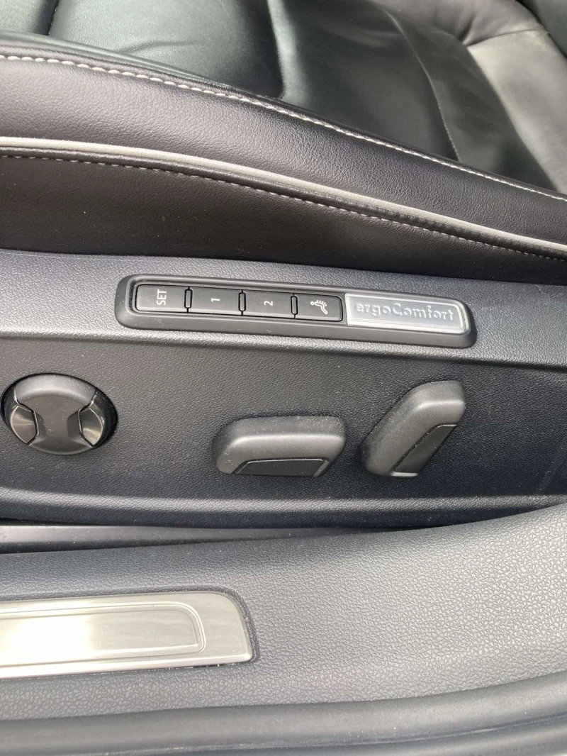 VW Arteon Elegance 4Мotion, снимка 6 - Автомобили и джипове - 53338349