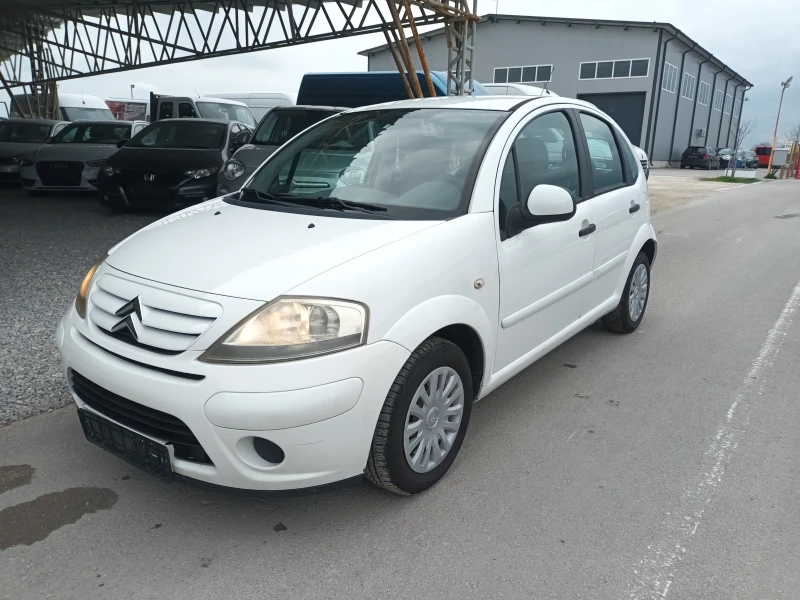 Citroen C3 1.1-Газ.Инж. BRC 2бр. - 4999 лв. - 23787432 1
