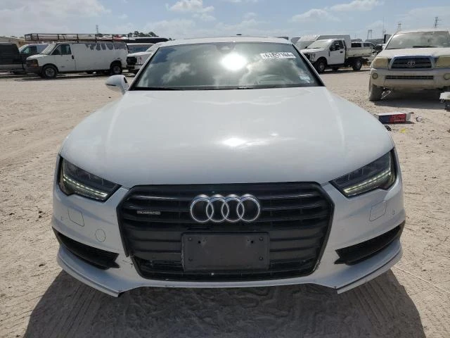 Audi A7 PRESTIGE , снимка 6 - Автомобили и джипове - 47276829