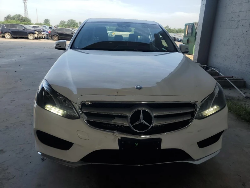 Mercedes-Benz E 350 - 26000 лв. - 53326889 1