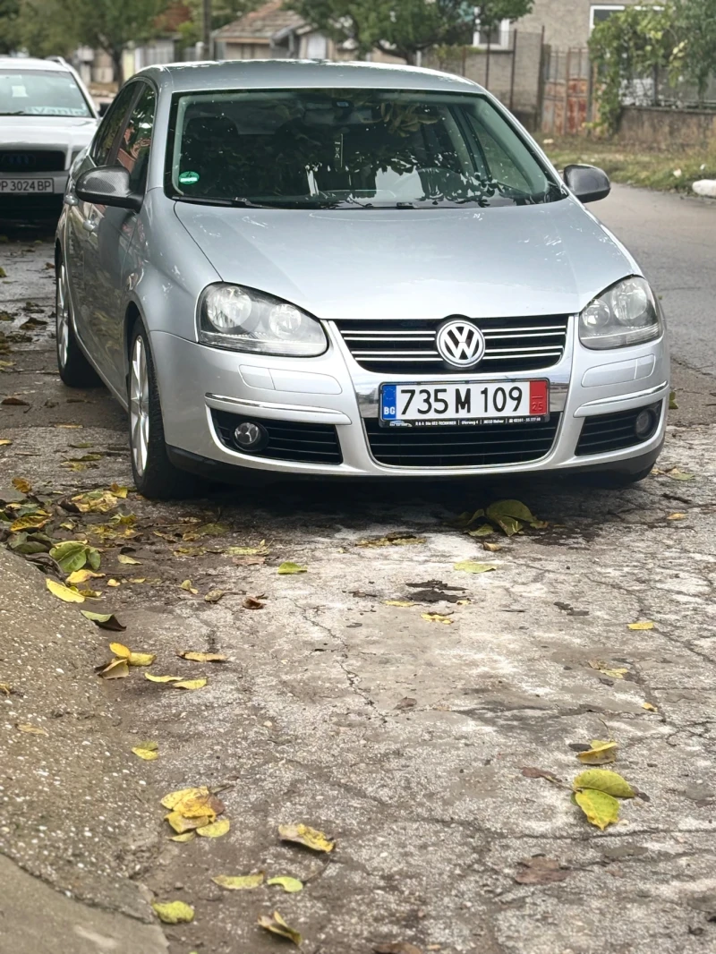 VW Jetta 1.9 TDI - 8500 лв. / 4345.98 € - 84385680 1