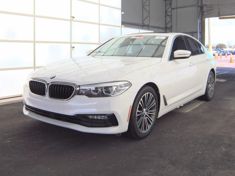 BMW 530 I xDrive* ЦЕНА ДО БЪЛГАРИЯ* CARFAX - 32000 лв. / 16361.34 € - 72289591 1