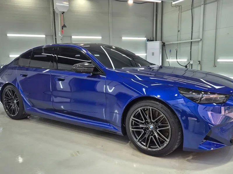 BMW M5 (G90) M5 Sedan, снимка 15 - Автомобили и джипове - 55031110