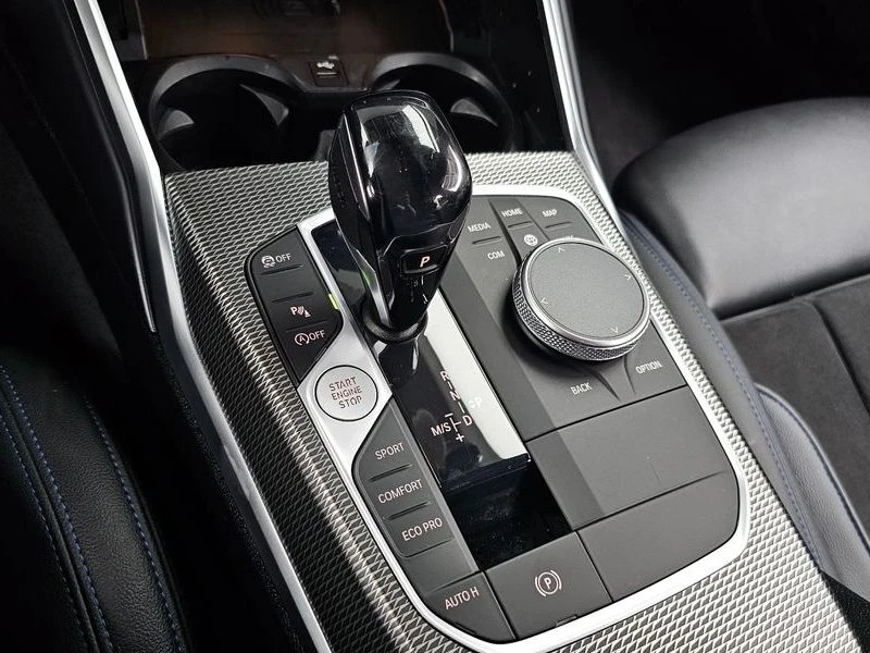 BMW 320 320i M Sport| 184к.с.| ВКЛ.ТЕХНОТЕСТ, снимка 9 - Автомобили и джипове - 55642409
