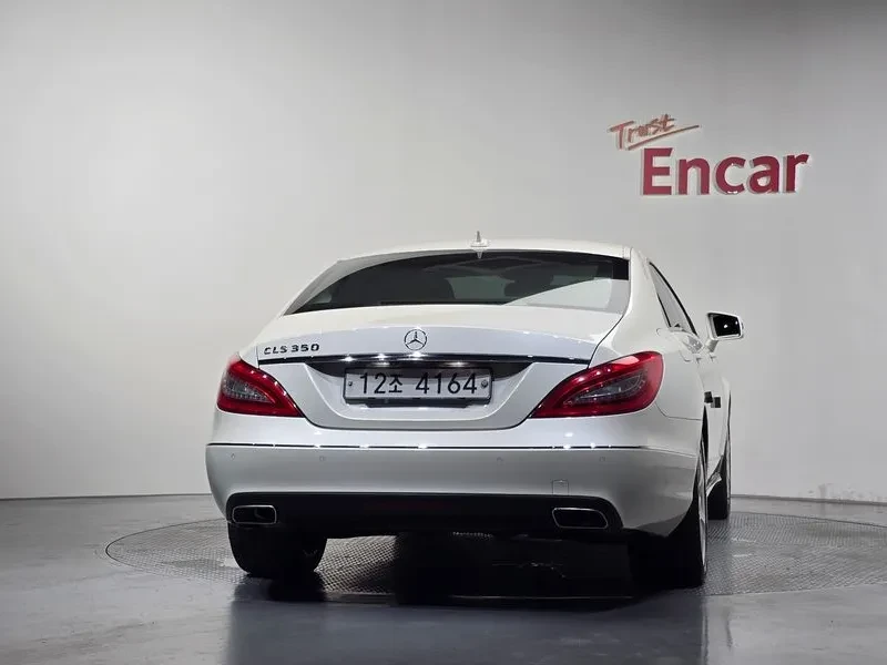 Mercedes-Benz CLS W218 330, снимка 4 - Автомобили и джипове - 56017644