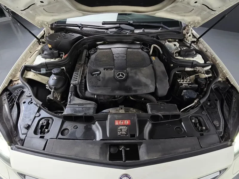 Mercedes-Benz CLS W218 330, снимка 6 - Автомобили и джипове - 56017644