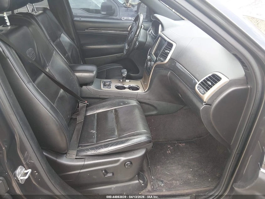 Jeep Grand cherokee 0898521065, снимка 16 - Автомобили и джипове - 35101390